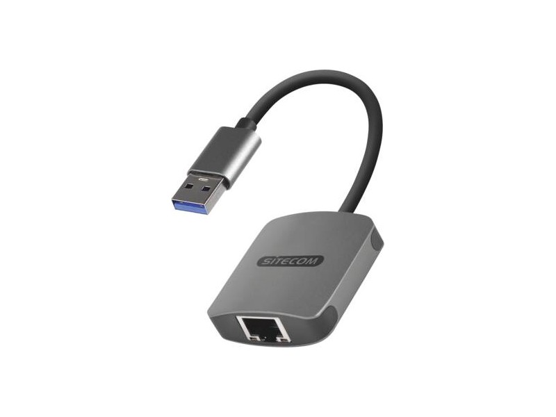 USB 30 to Gigabit LAN Adapter